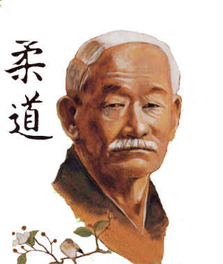 Jigoro kano
